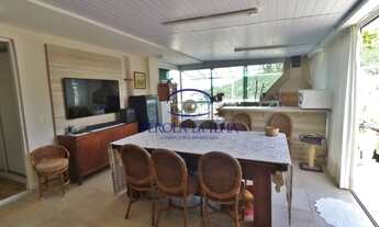 Imagem 6: APARTAMENTO RESIDENCIAL em FLORIANÓPOLIS - SC, SACO DOS LIMÕES