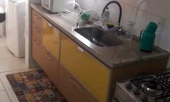 Imagem 7: Edifício Tropical para venda com 96 metros com 3 quartos em Jardim Irajá - Ribeirão Preto