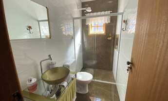 Imagem 6: Casa para venda tem 1000 metros quadrados com 3 quartos em - Mairinque - São Paulo