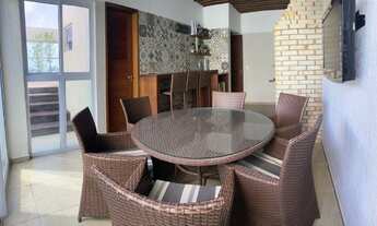 Imagem 3: Cobertura com lazer privativo no Tirol !