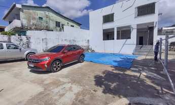 Imagem 7: Galpão/Depósito/Armazém P/ aluguel no Dom Pedro I - Manaus - AM