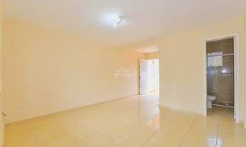 Imagem 3: Casa para venda com 67 metros quadrados com 2 quartos em Embu - Colombo - PR