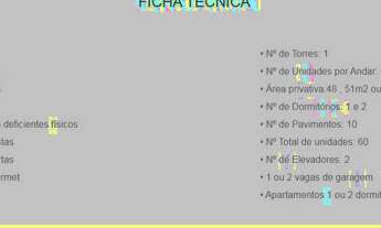 Imagem 2: Super Lançamento Easy Home Jardim Aquarius - 1 e 2 Dormitórios