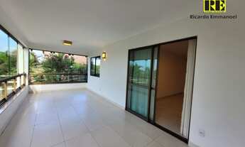 Imagem 3: Flat no Canáriu's de Gravatá