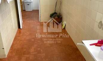 Imagem 7: Apartamento para venda com 115 m2 com 3 quartos em Jatiúca - Maceió - Alagoas