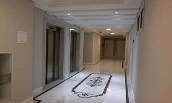 Imagem 6: Apartamento Alto padrão