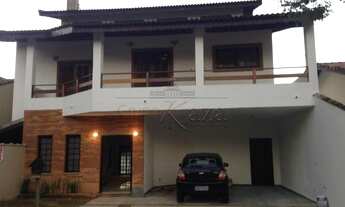 Imagem 7: Casa / Condomínio - Urbanova - Residencial Portal da Serra - 4 dormitórios - 380m² - Aceit