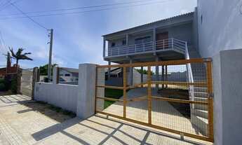 Imagem 2: Casa para venda com 190 metros quadrados com 2 quartos em Indianópolis - Tramandaí - RS