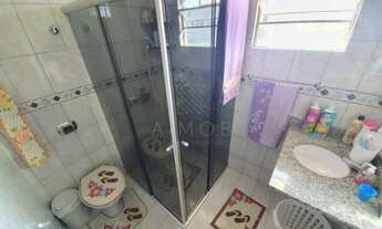 Imagem 5: Sobrado à venda 3 Quartos, 2 Vagas, 86M², Alto Boqueirão, Curitiba - PR