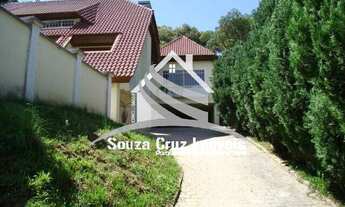 Imagem 3: Casa Alto Padrão - Excelente localização ao lado de Santa Felicidade