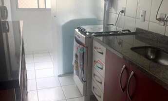 Imagem: Apartamento com 2 dormitórios à venda