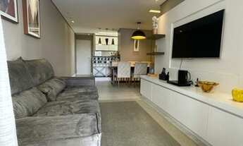 Imagem 4: APARTAMENTO COM VARANDA GOURMET NO INTENSE VILA MASCOTE !