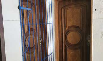 Imagem 6: Apartamento para venda tem 75 metros quadrados com 3 quartos ( Resgate) em Cabula - Salvad