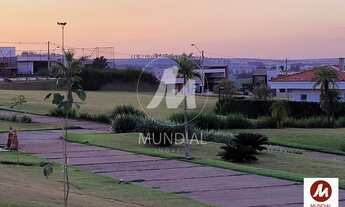 Imagem 2: Terreno (terreno em condominio fechado) , portaria 24hs, lazer, espaço gourmet, salão de f