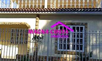 Imagem 4: CASA 4 QTS - VILA VALQUEIRE