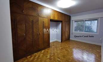 Imagem 7: São Paulo - Apartamento Padrão - Higienópolis