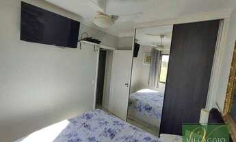 Imagem 5: Apartamento com 2 dormitórios à venda, 50 m² por R$ 270.000 - GREEN LIFE I - São José do R