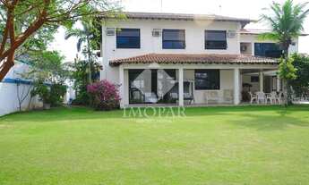 Imagem 2: Condomínio Lagoa Mar Norte - Excelente casa duplex conservada com ótimo terreno, total de