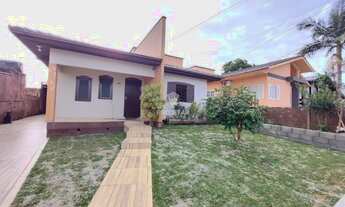 Imagem: Casa à venda em Criciúma no bairro Centro