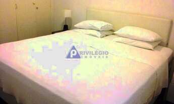 Imagem 6: Apartamento para aluguel, 2 quartos, Ipanema - RIO DE JANEIRO/RJ