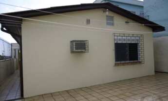 Imagem 3: Porto Alegre - Casa Padrão - Medianeira