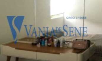 Imagem 5: SAO JOSE DOS CAMPOS - Residential / Apartment - BOSQUE DOS EUCALIPTOS