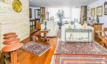 Imagem 3: Apartamento com 4 dormitórios à venda, 400 m² por R$ 1.500.000 - Santo Antônio - Belo Hori