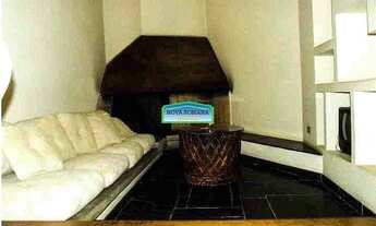 Imagem 3: BARUERI - Casa Padrão - Alphaville Residencial Um