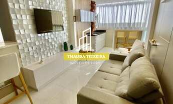 Imagem 6: Apartamento para venda possui 98 metros quadrados com 3 quartos em Bento Ferreira - Vitóri