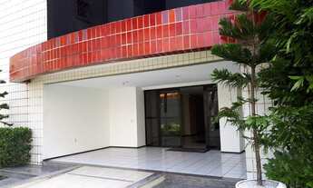 Imagem 6: Apartamento para Venda em Fortaleza, Cocó, 3 dormitórios, 1 suíte, 3 banheiros, 2 vagas