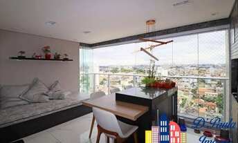 Imagem 4: Apartamento residencial para Venda Vila Osasco, Osasco