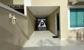 Imagem 2: Casa de rua à venda, 5 quartos, 4 suítes, 4 vagas, BARRA DA TIJUCA - RIO DE JANEIRO/RJ