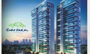 Imagem 3: Apartamento, Europark, Parque da Tijuca, 3 suítes, 163 m2, oportunidade ao lado do novo fó