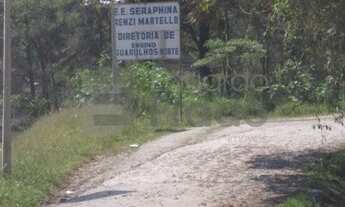 Imagem 4: GUARULHOS - Terreno Padrão - Capelinha