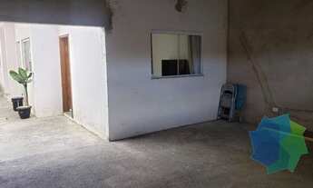 Imagem 3: Casa à venda, 59 m² por R$ 260.000,00 - Residencial Parque Laguna - Salto/SP