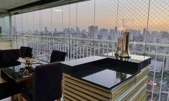 Imagem 4: Apartamento para venda tem 114 metros quadrados com 3 quartos em Vila Carrão - São Paulo