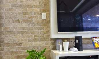 Imagem 5: Apartamento 3/4 com suite, Varanda Gourmet, finamente decorado