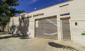 Imagem: ALUGA-SE KITNET JD. AMERICA/SUDOESTE com