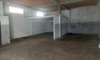 Imagem 3: 110m² - Galpão rústico - Vila Guarani