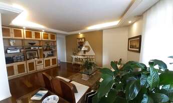 Imagem 7: SALÃO, VARANDA, 2 SUÍTES, LAVABO, DCE, 2 VAGAS ESCRITURADAS