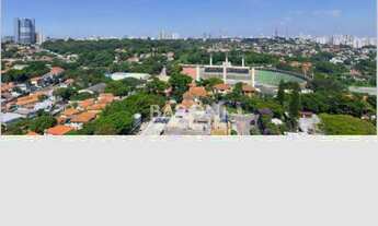 Imagem 4: São Paulo - Apartamento Padrão - Higienópolis