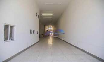 Imagem 3: Galpão para alugar, 800 m² por R$ 10.000,00/mês - Penha de França - São Paulo/SP