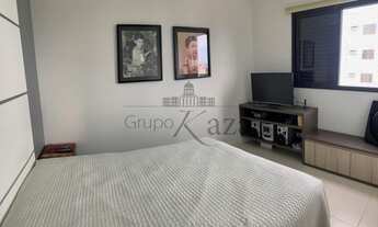 Imagem 5: Apartamento - Bosque dos Eucaliptos - Residencial Califórnia - 120m² - 4 Dormitórios