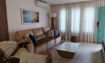 Imagem 3: Casa de condomínio para venda possui 170 metros quadrados com 3 quartos