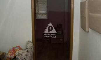 Imagem 6: Apartamento à venda, 3 quartos, 2 suítes, 1 vaga, Tijuca - RIO DE JANEIRO/RJ