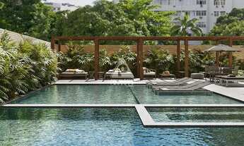 Imagem 7: Apartamento à venda, 2 quartos, 1 suíte, 1 vaga, Laranjeiras - RIO DE JANEIRO/RJ