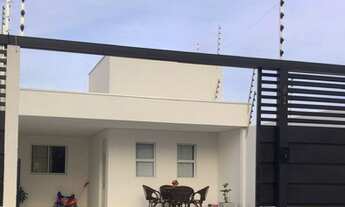 Imagem 5: Casa para venda com 94 metros quadrados com 3 quartos em Porto - Cuiabá - MT