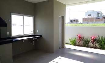 Imagem 6: Casa de condomínio térrea para venda com 156 metros quadrados com 3 quartos