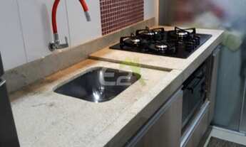 Imagem 7: SãO CARLOS - Apartamento Padrão - Jardim Ipanema