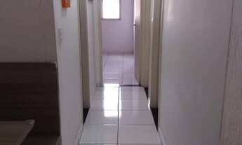 Imagem 7: Apartamento padrão - Monte Castelo - Residencial La Vie Club Residence